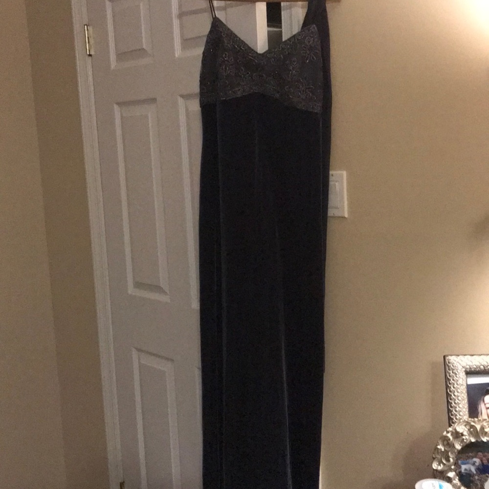 Gown